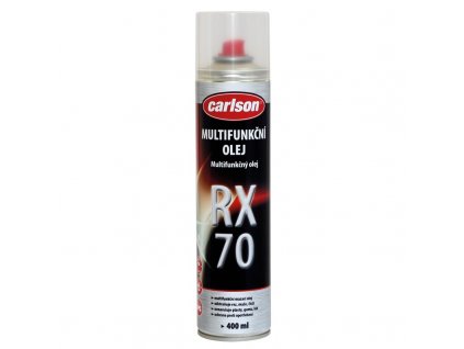 CARLSON MULTIFUNKCIONÁLIS OLAJ 400ML