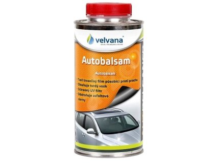 AUTOCLEANER AUTOBALSAM 500ML