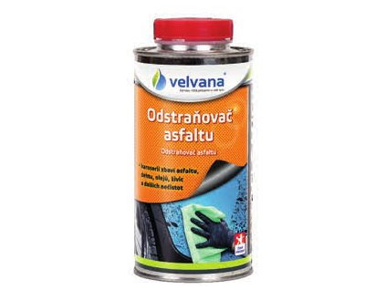 AUTOTISZTÍTÓ ASZFALTOLÓ 500ML