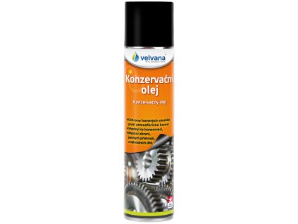 AUTOCLEANER TARTÓSÍTÓ OLAJ 400ML