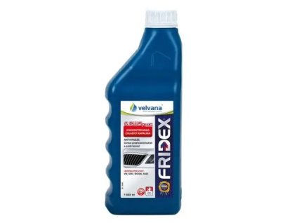 FRIDEX G PLUS PLUS PLUS 1L