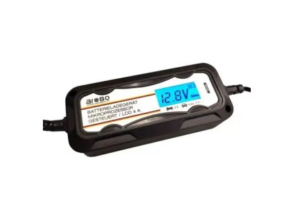 MIKROPROCESSZOROS TÖLTŐ PBGEL 6V2A , 12V2 4A