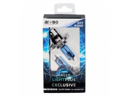 H4 12V 10080W P43T 2DB TEREPJÁRÓ