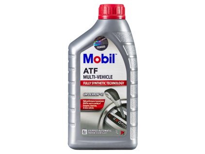MOBIL ATF MULTIVEHICLE 1 Liter