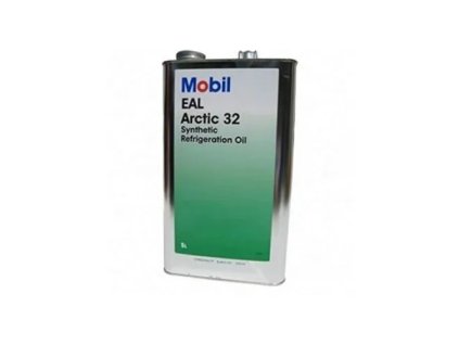 MOBIL EAL ARCTIC 32 5 Liter