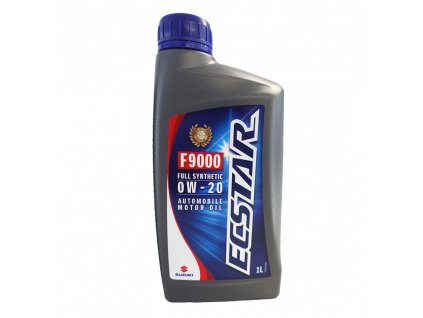 ECSTAR F9000 0W 20 1 Liter