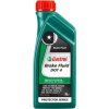 CASTROL fékfolyadék DOT4 1 liter