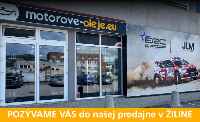 Pozyvame do predajne 3