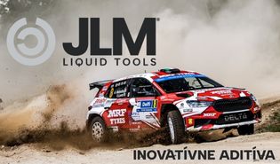 Inovatívne aditíva JLM