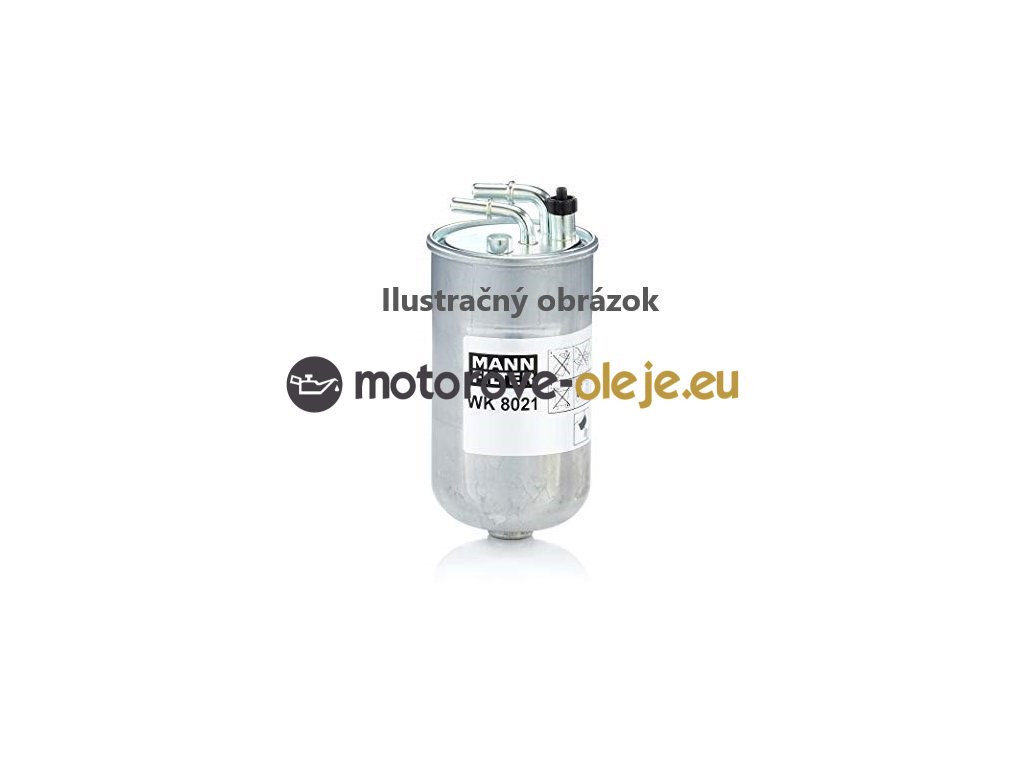Mann Filter PU12003Z Filter