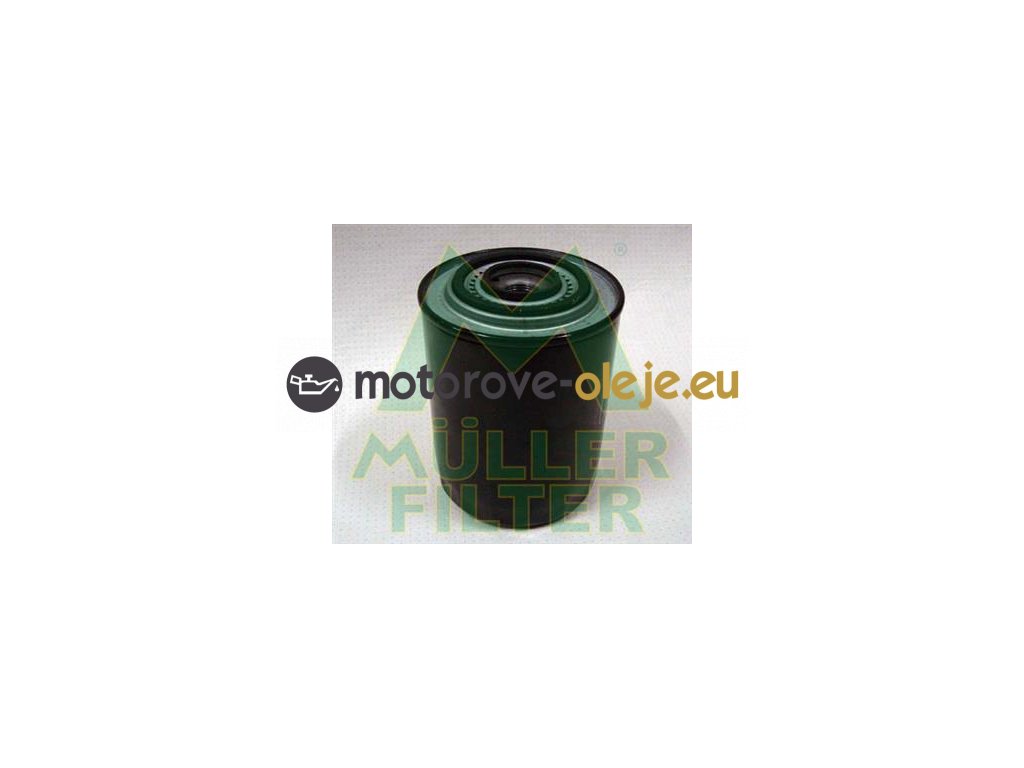 Olejový filter MULLER FO3003