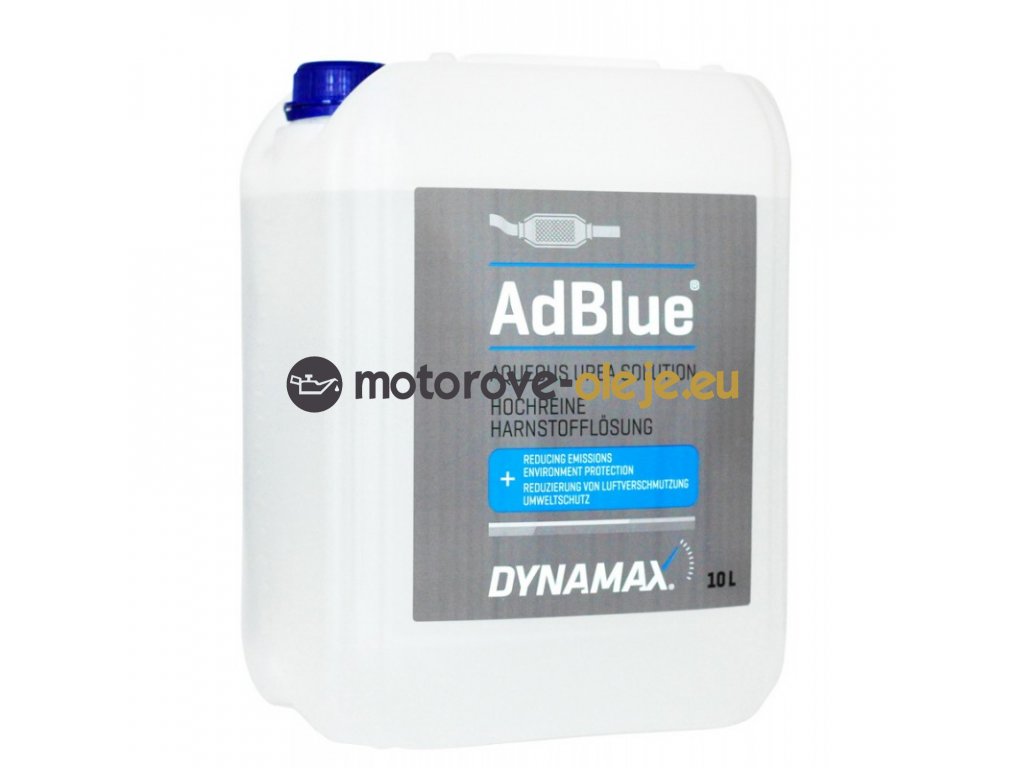 AdBlue 10L 