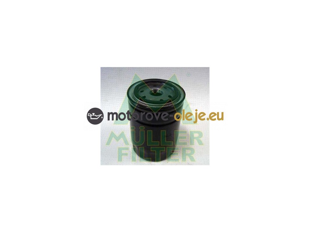 Olejový filter MULLER FO200