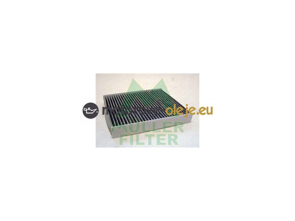 Kabínový filter MULLER FK359