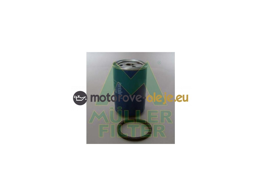 Olejový filter MULLER FO640