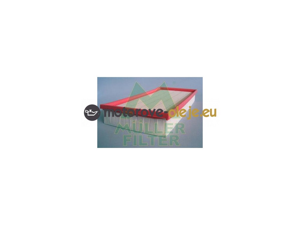 Vzduchový filter MULLER PA146