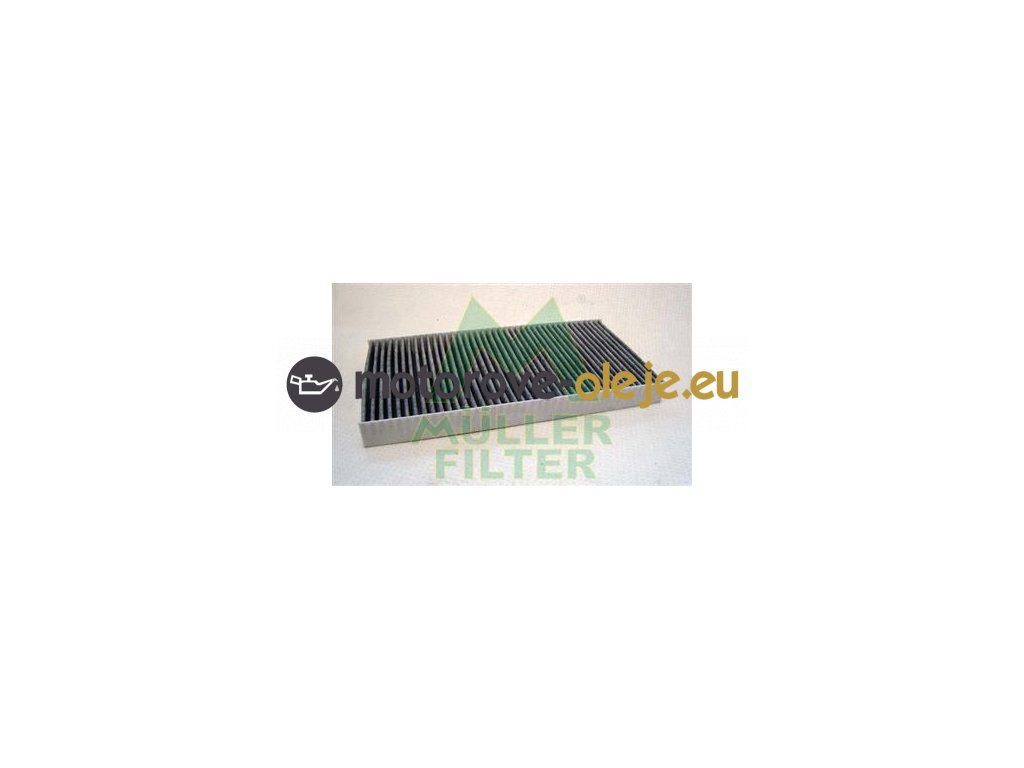 Kabínový filter MULLER FK176