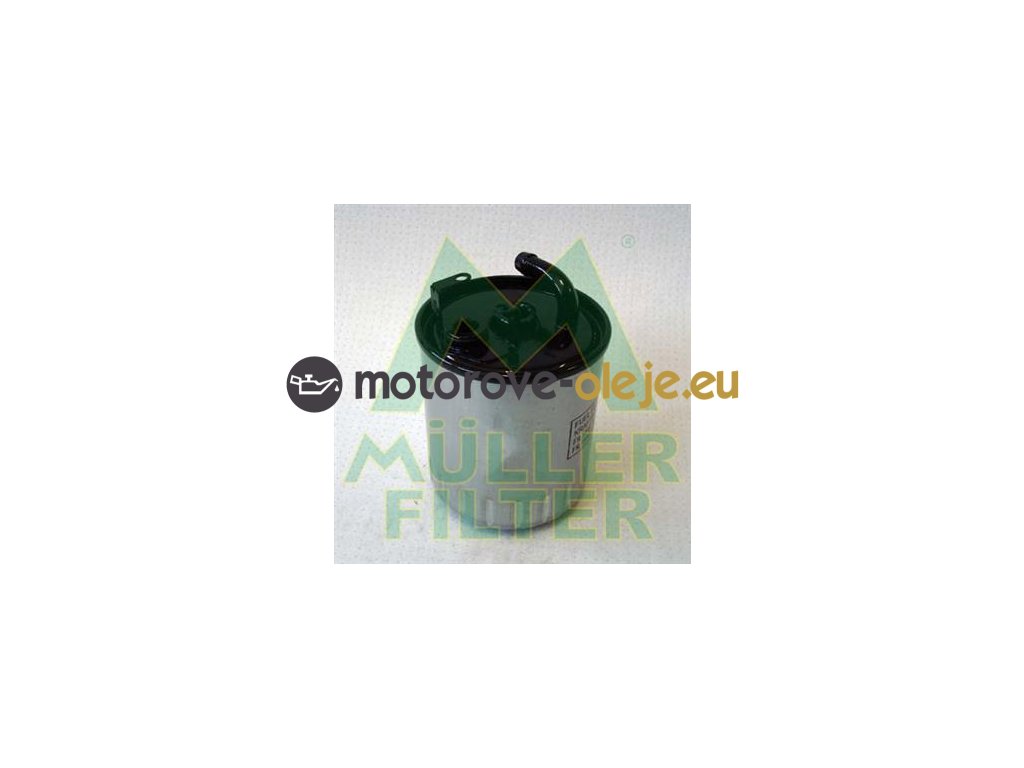 Palivový filter MULLER FN100