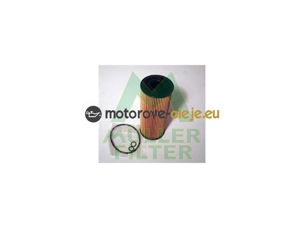 Olejový filter MULLER FOP204