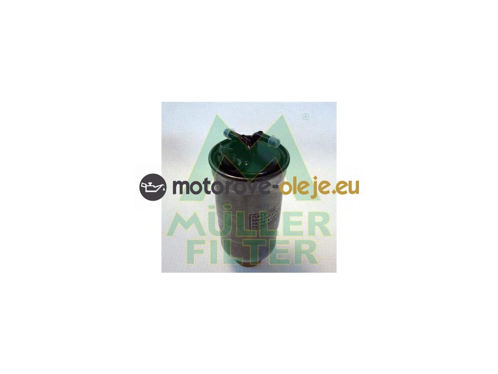Palivový filter MULLER FN288
