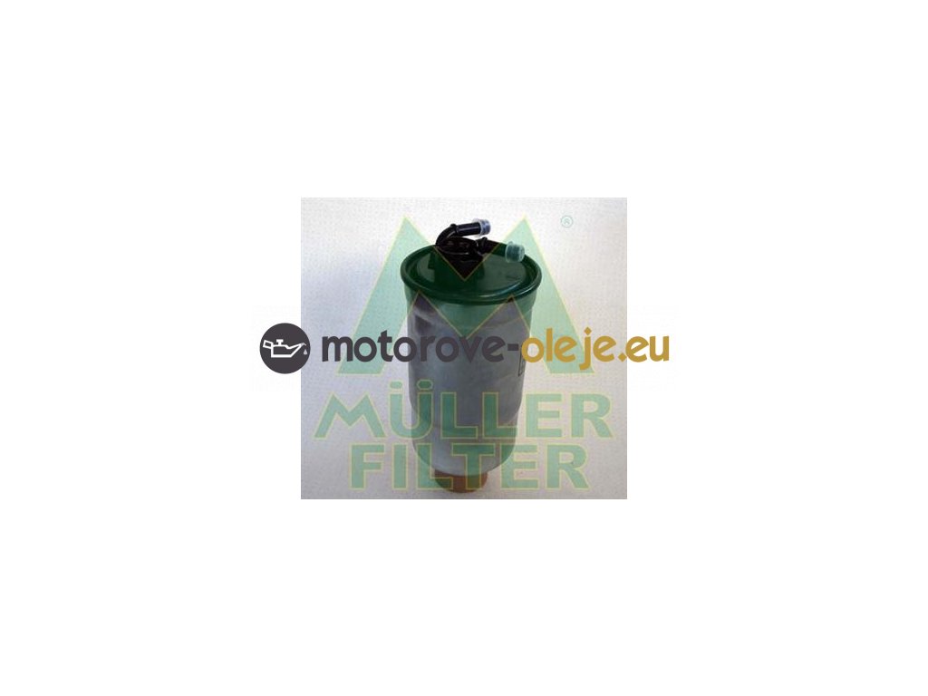 Palivový filter MULLER FN322