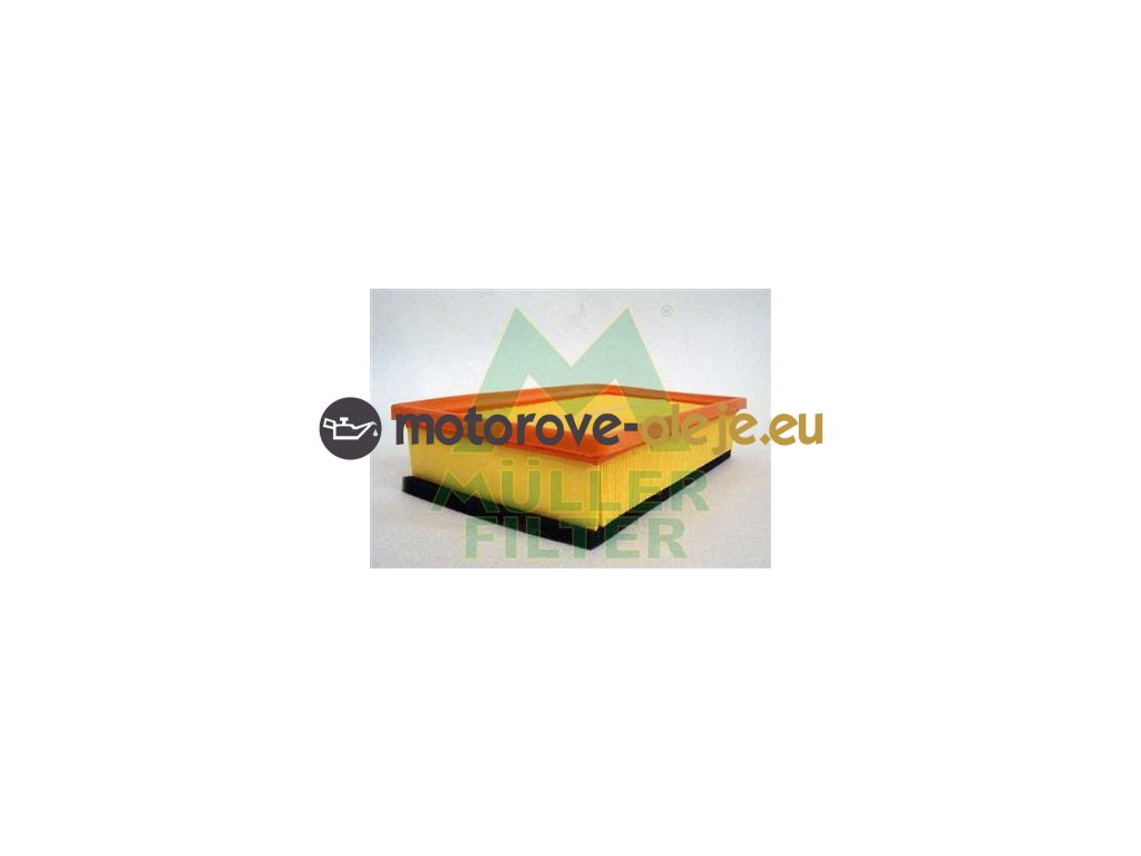Vzduchový filter MULLER PA801