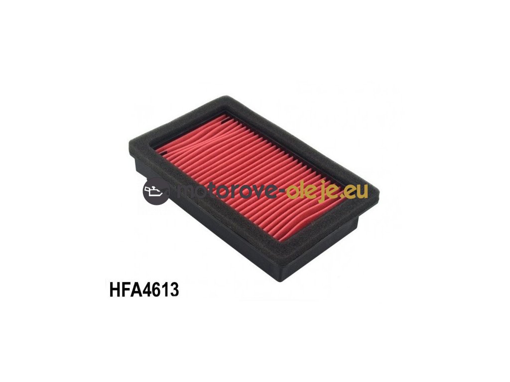 Vzduchový filter HIFLO HFA4613