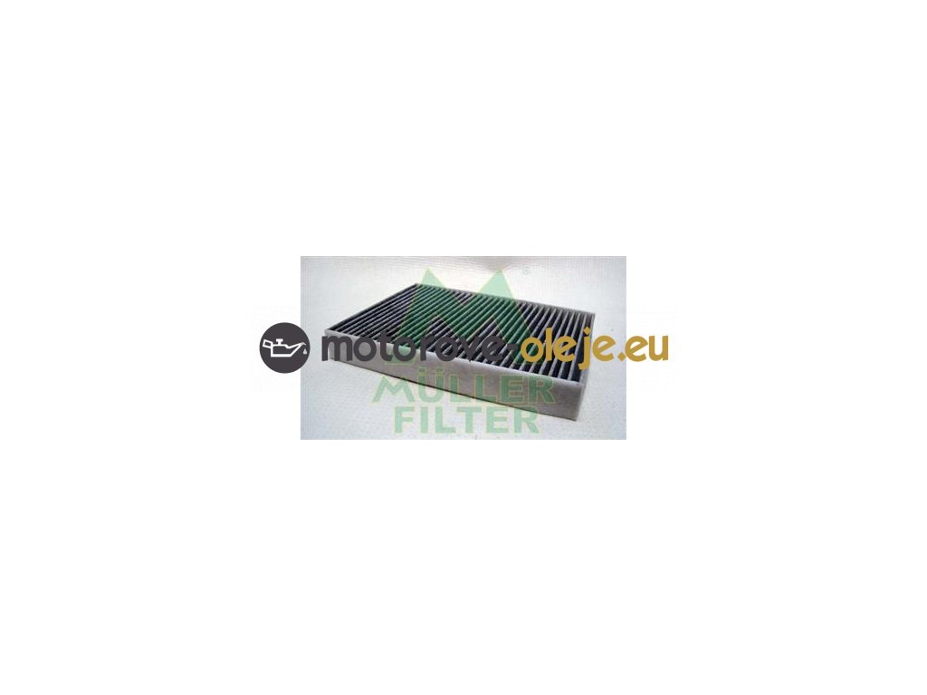 Kabínový filter MULLER FK467