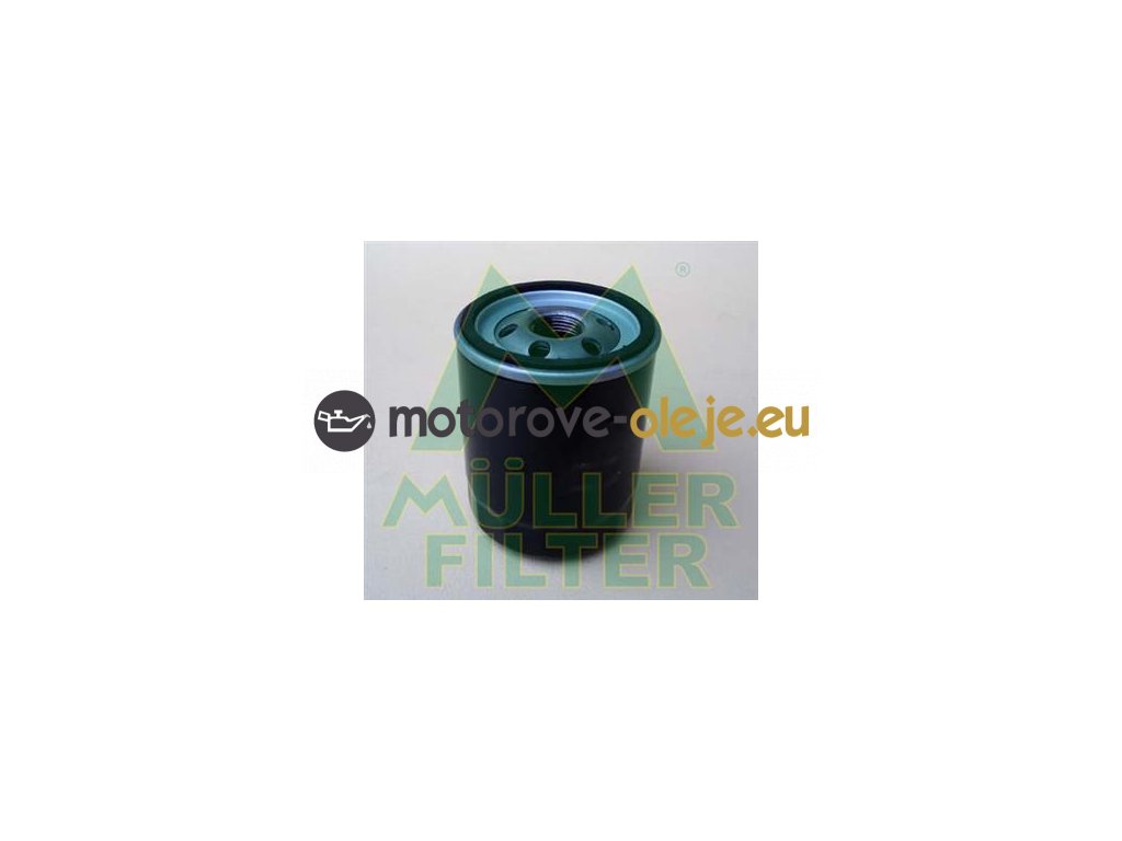 Olejový filter MULLER FO352