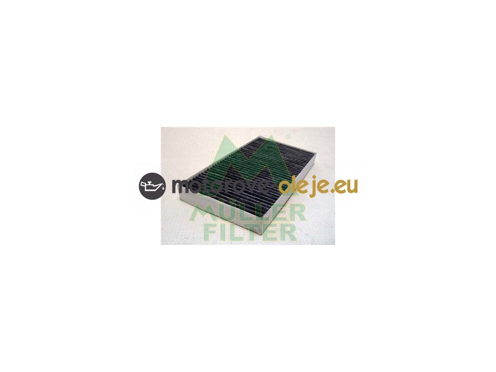 Kabínový filter MULLER FK103