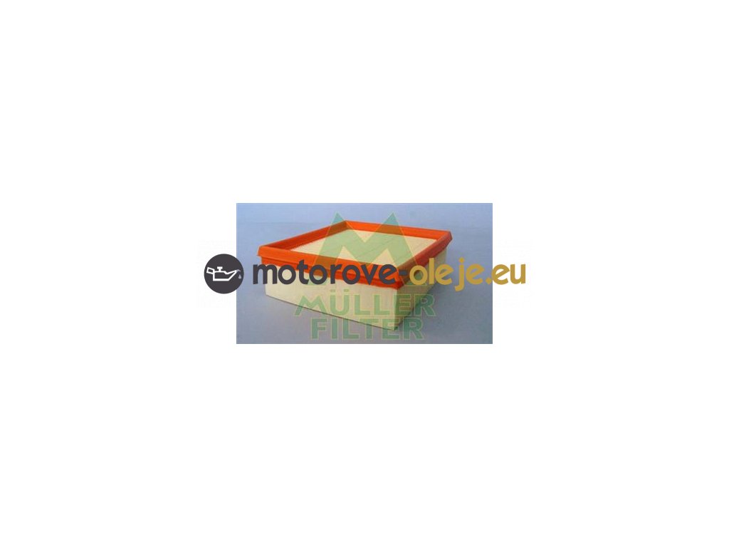 Vzduchový filter MULLER PA3215