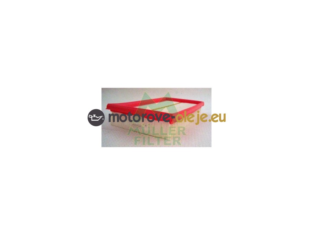 Vzduchový filter MULLER PA474