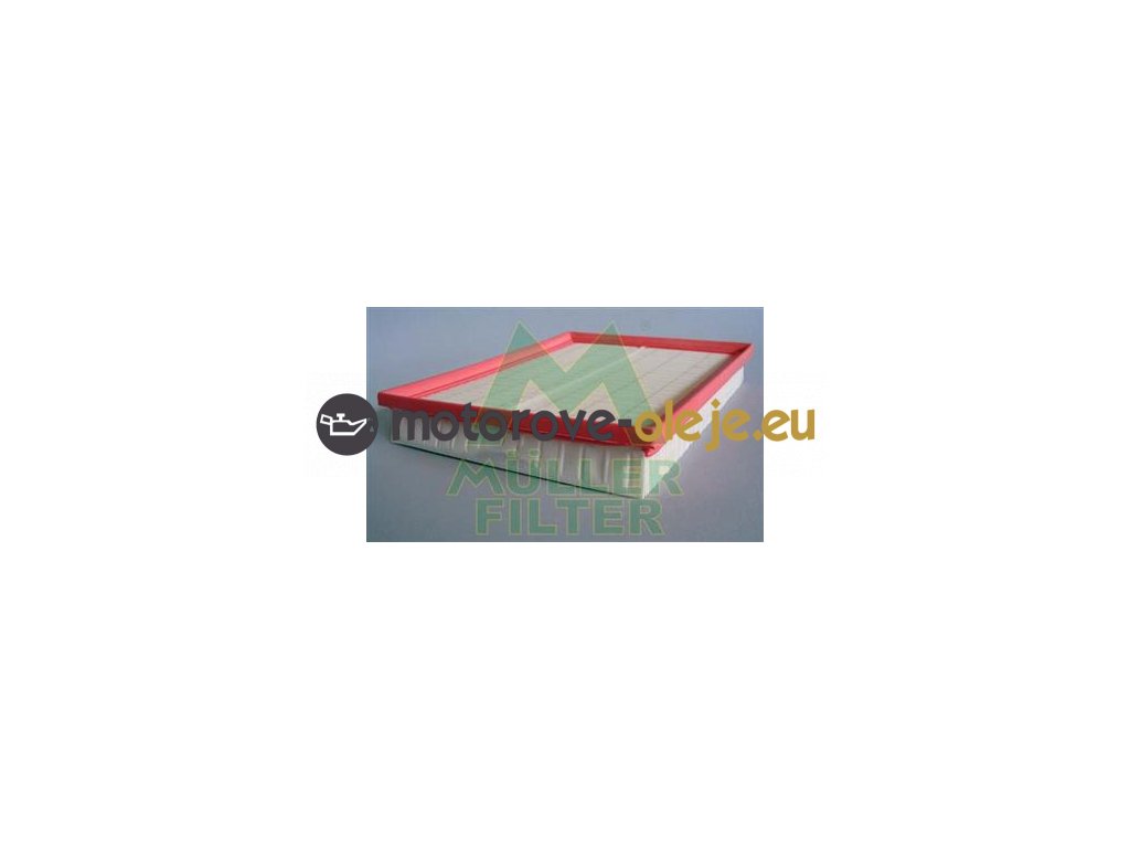 Vzduchový filter MULLER PA288