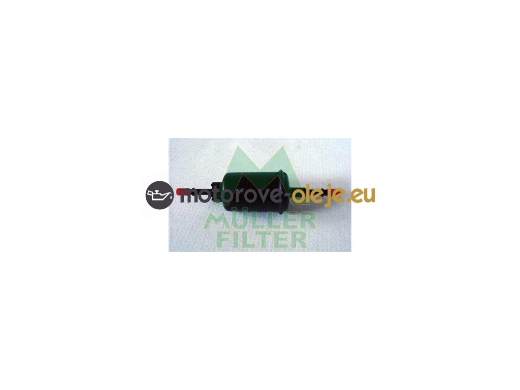 Palivový filter MULLER FB135