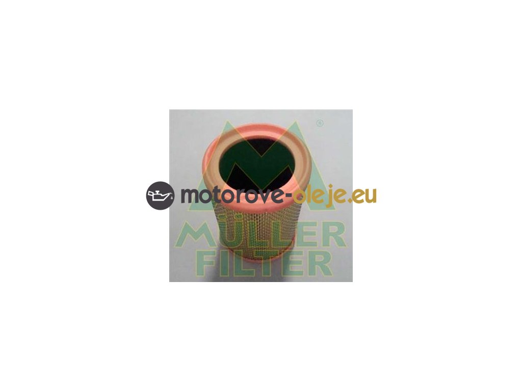 Vzduchový filter MULLER PA189