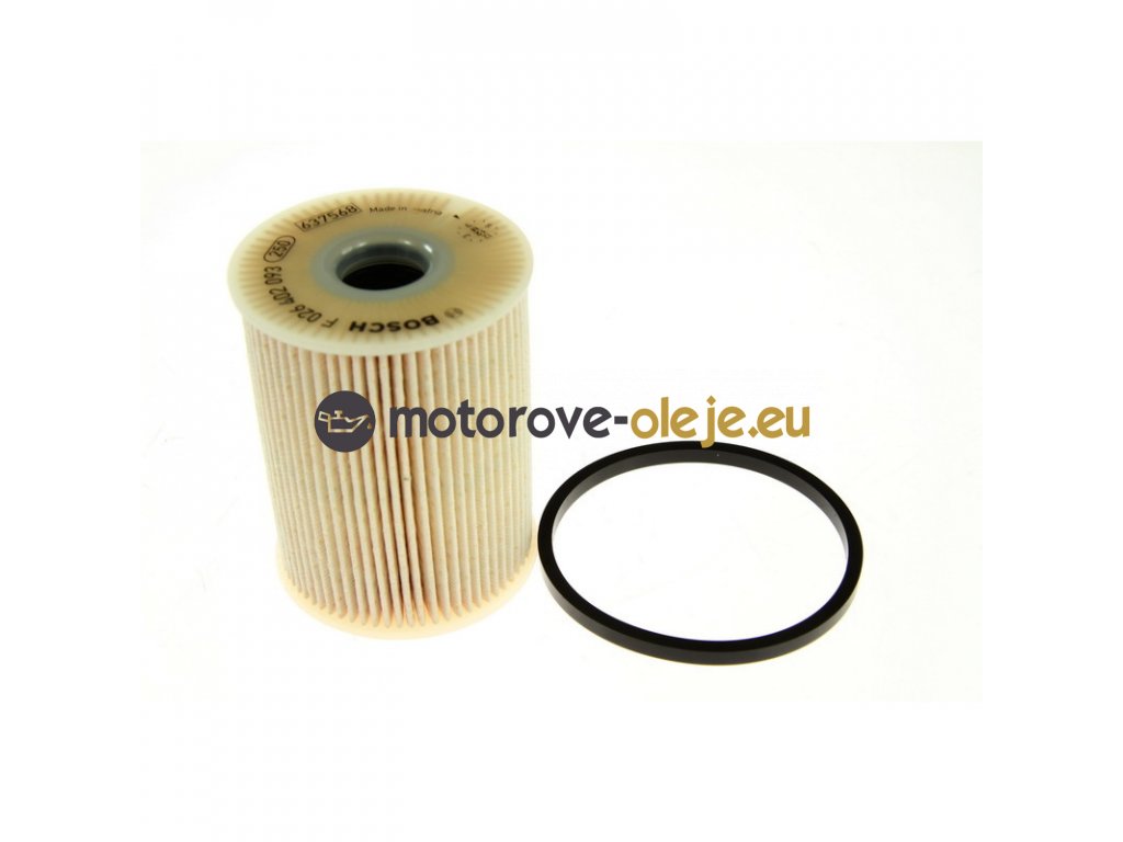 Palivový filter BOSCH F 026 402 093