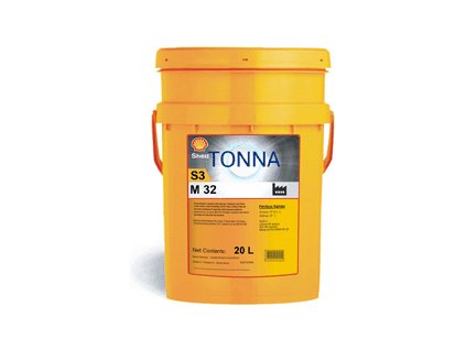 1025 shell tonna s3 m 32 20l