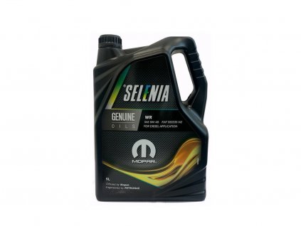 Selenia WR 5W40 5L