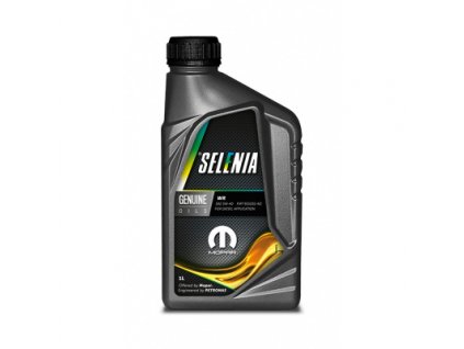 selenia WR 5w40 1l