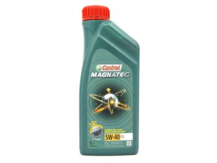 Castrol Magnatec C3 5W40 1L