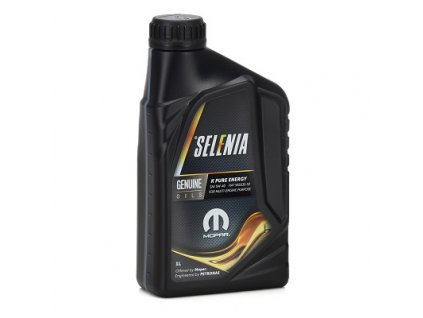 selenia K PE 5w 40 1l
