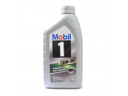 1574 mobil 1 0w 20 1l