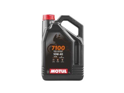 motul 7100 10W 40 4L