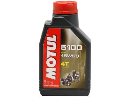 1634 1 motul 5100 4t 15w 50 1l