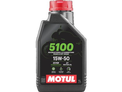 Motul 5100 15W 50