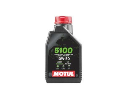 Motul 5100 10W 50 1L