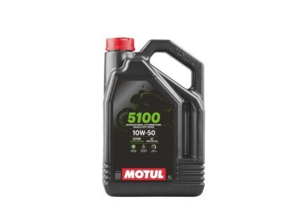 Motul 5100 10W 50 4L