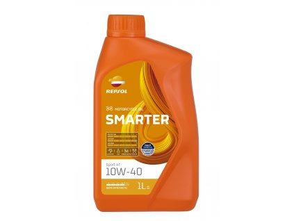 repsol smarter sport 4T 10W 40 1l