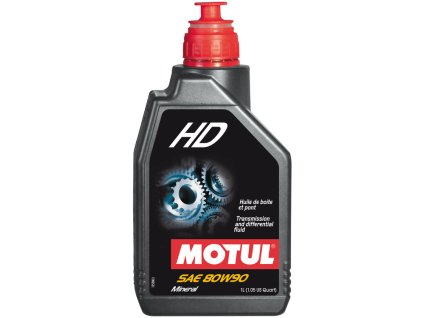 Motul Gear Box 80W 90 1L