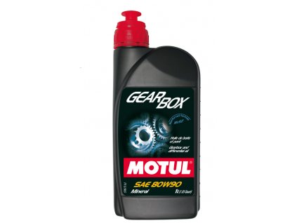 1763 1 motul gear box 80w 90 1l